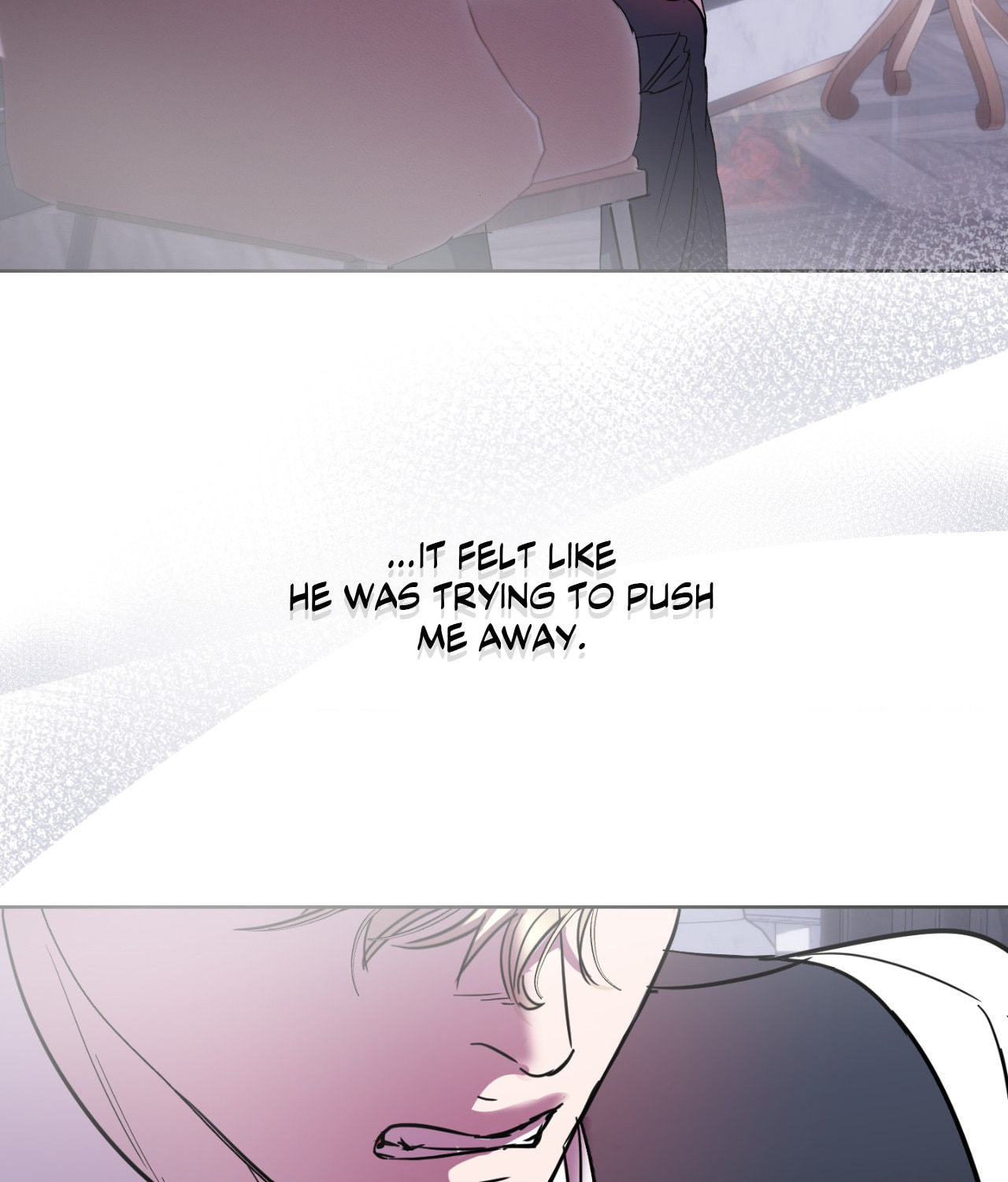 Ian’s Binding Chapter 42 page 35 - 