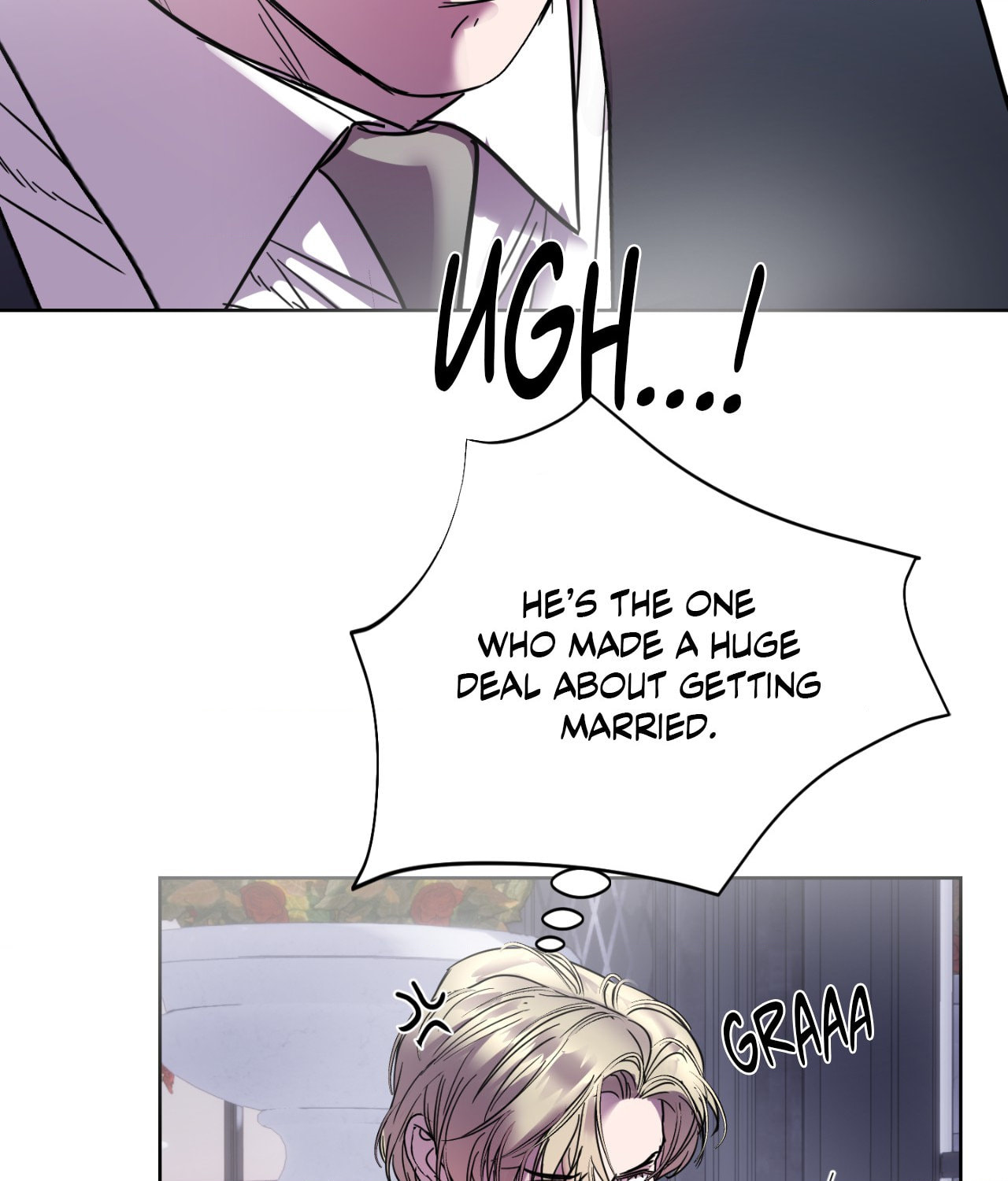 Ian’s Binding Chapter 42 page 36 - 