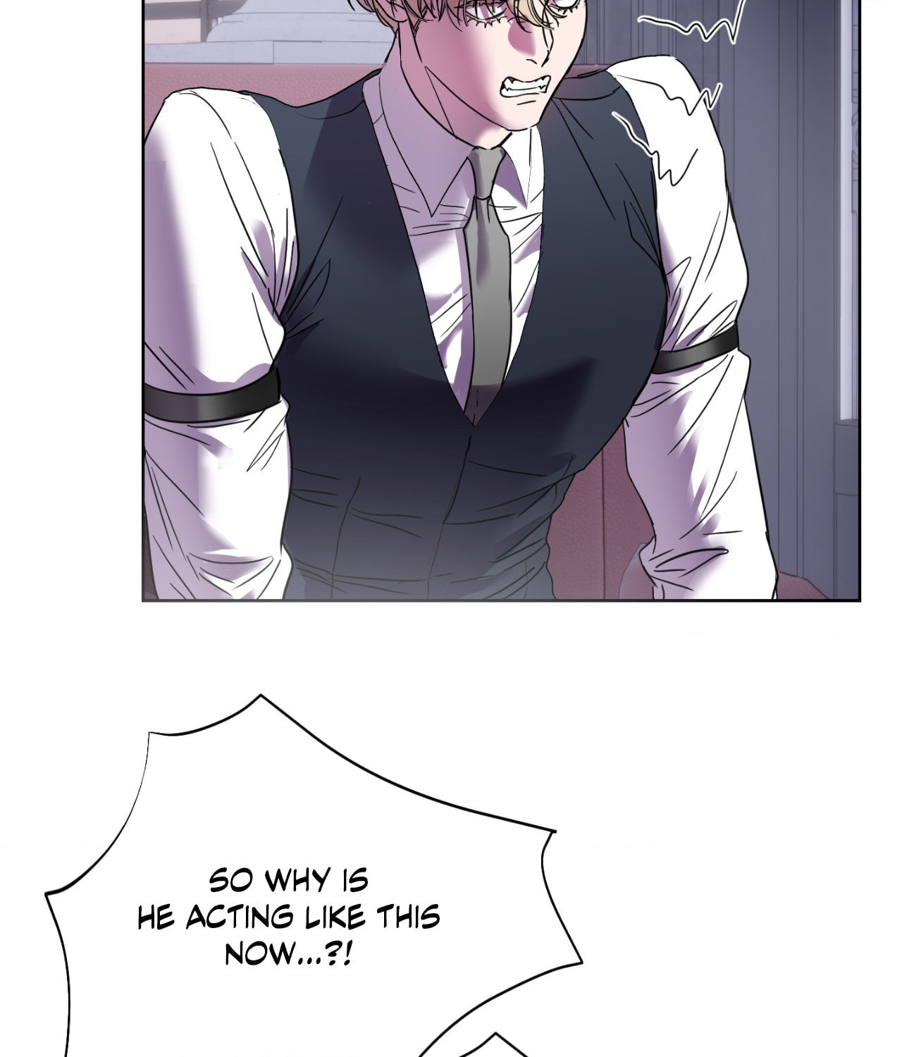 Ian’s Binding Chapter 42 page 37 - 