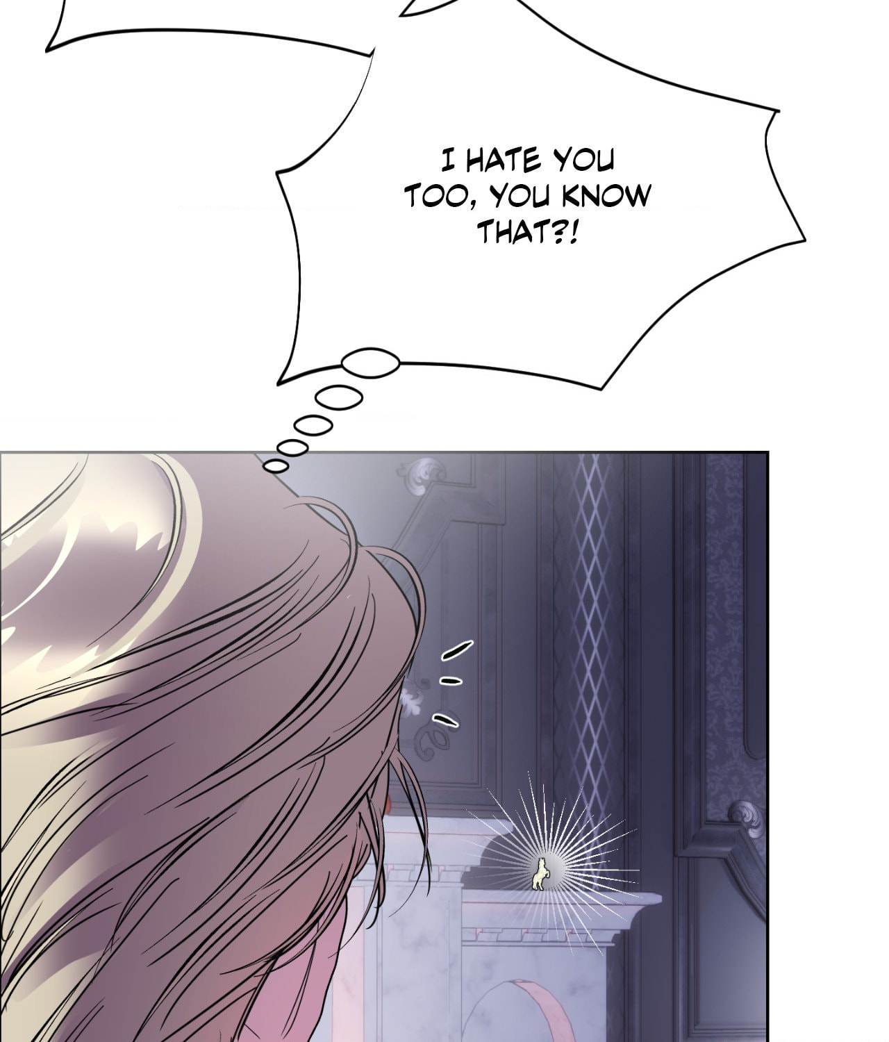 Ian’s Binding Chapter 42 page 38 - 