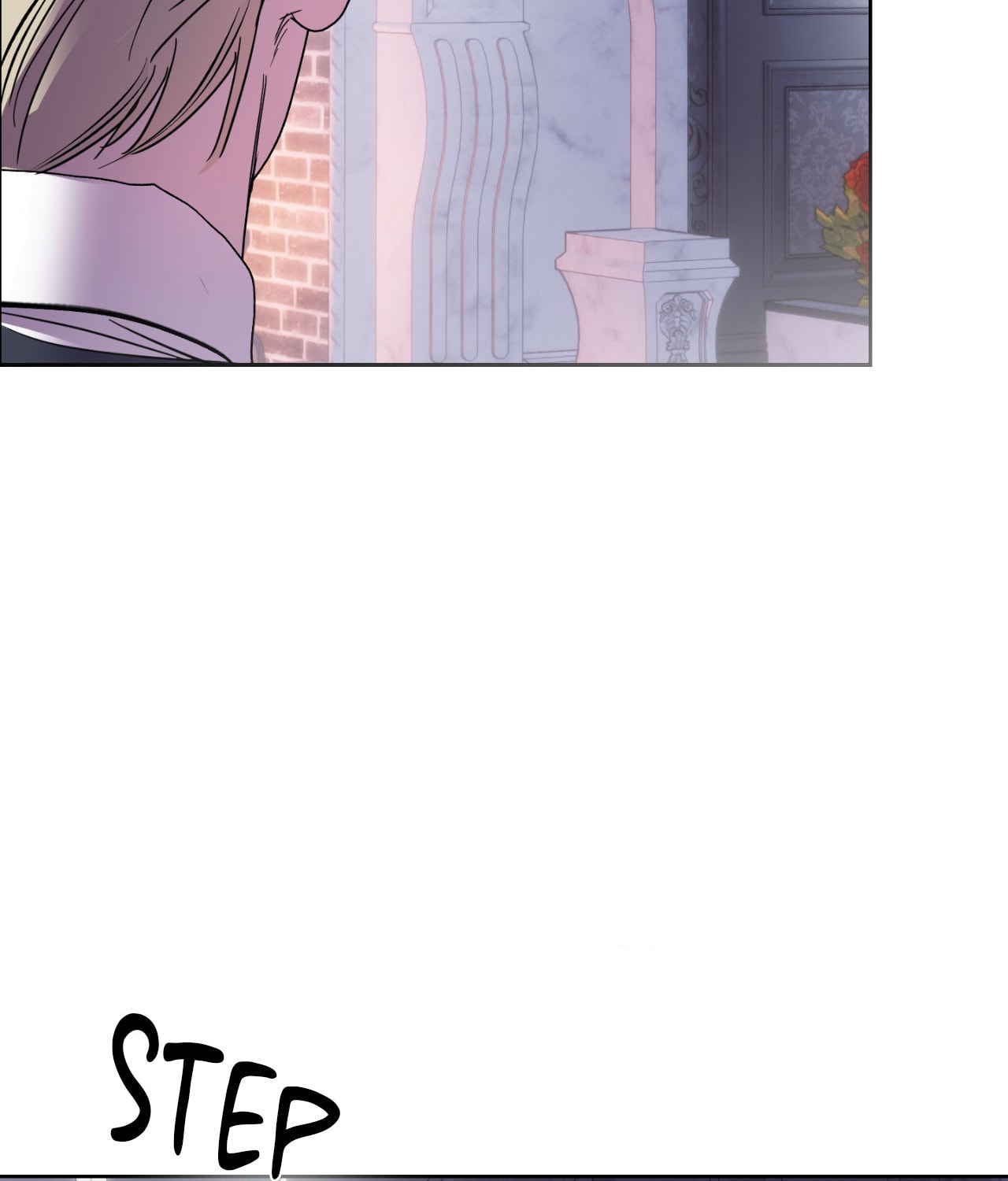 Ian’s Binding Chapter 42 page 39 - 