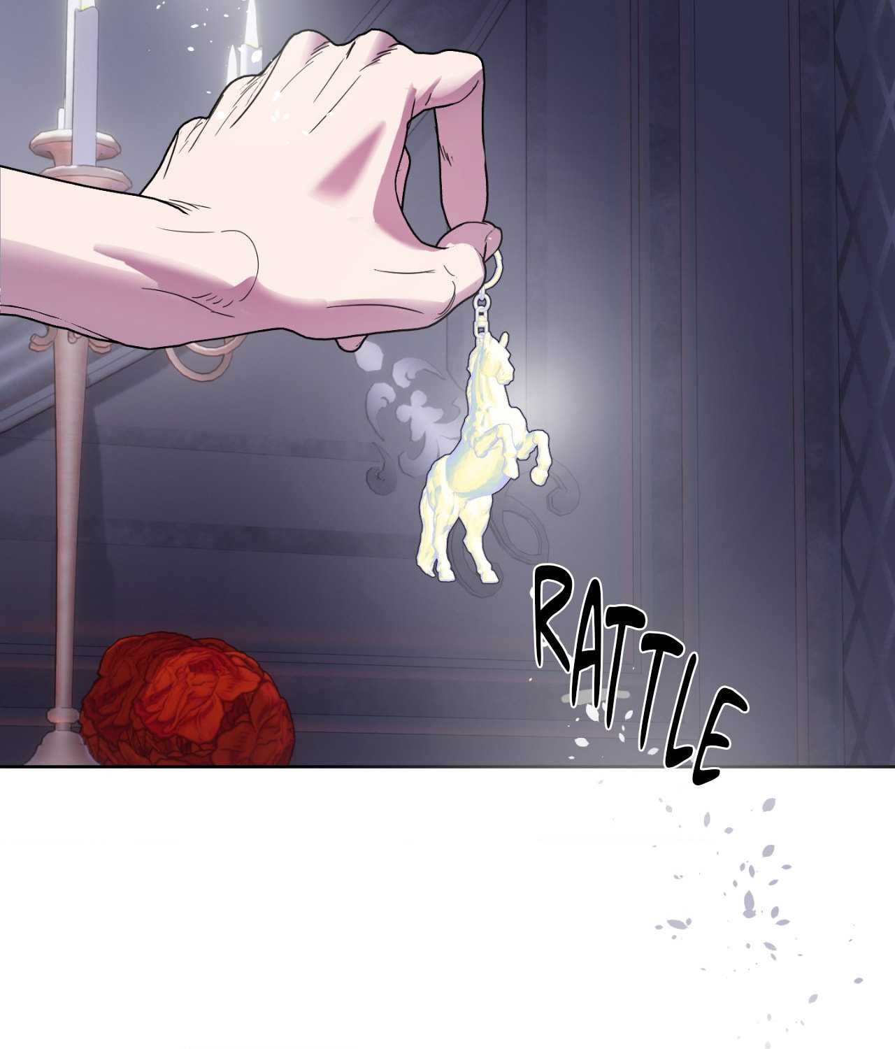 Ian’s Binding Chapter 42 page 40 - 