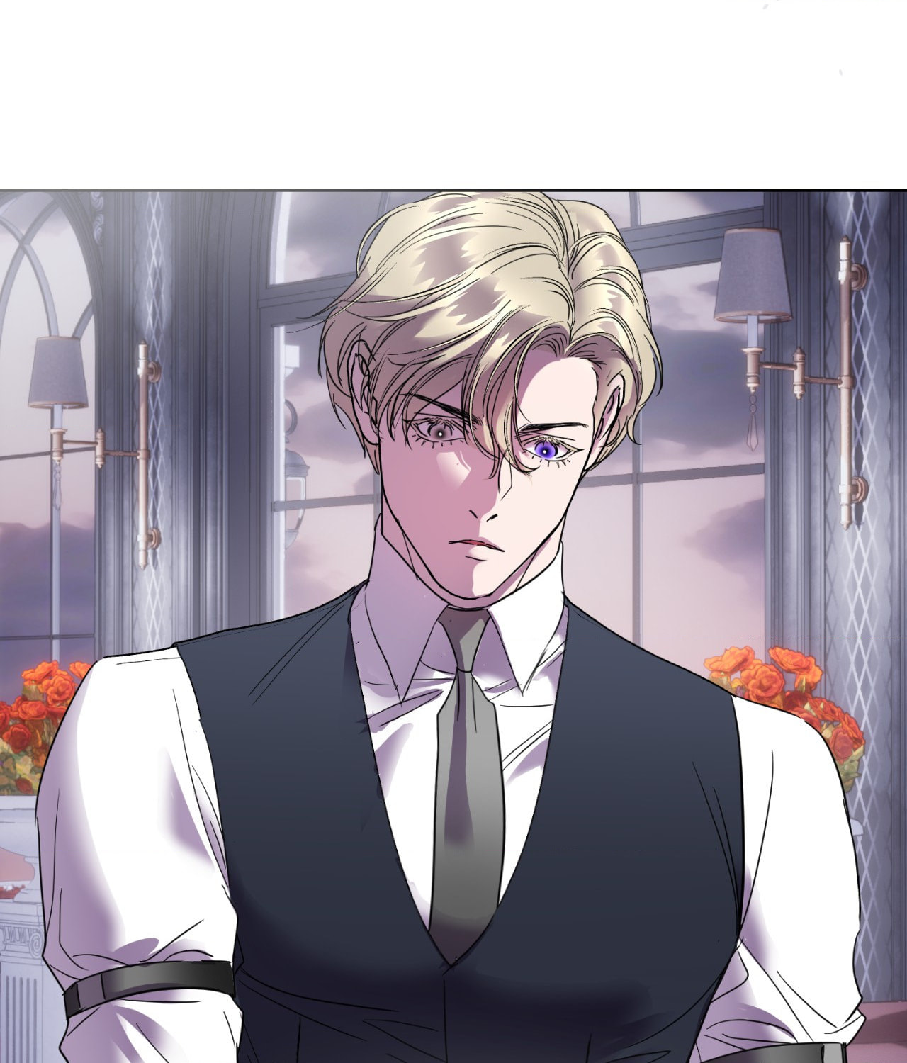 Ian’s Binding Chapter 42 page 41 - 