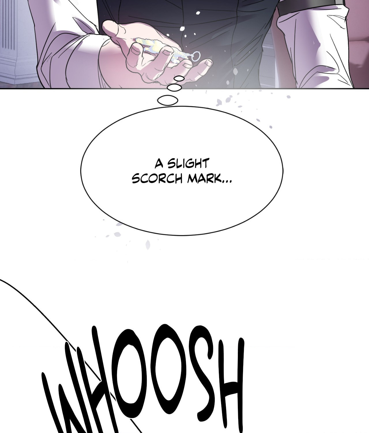 Ian’s Binding Chapter 42 page 42 - 