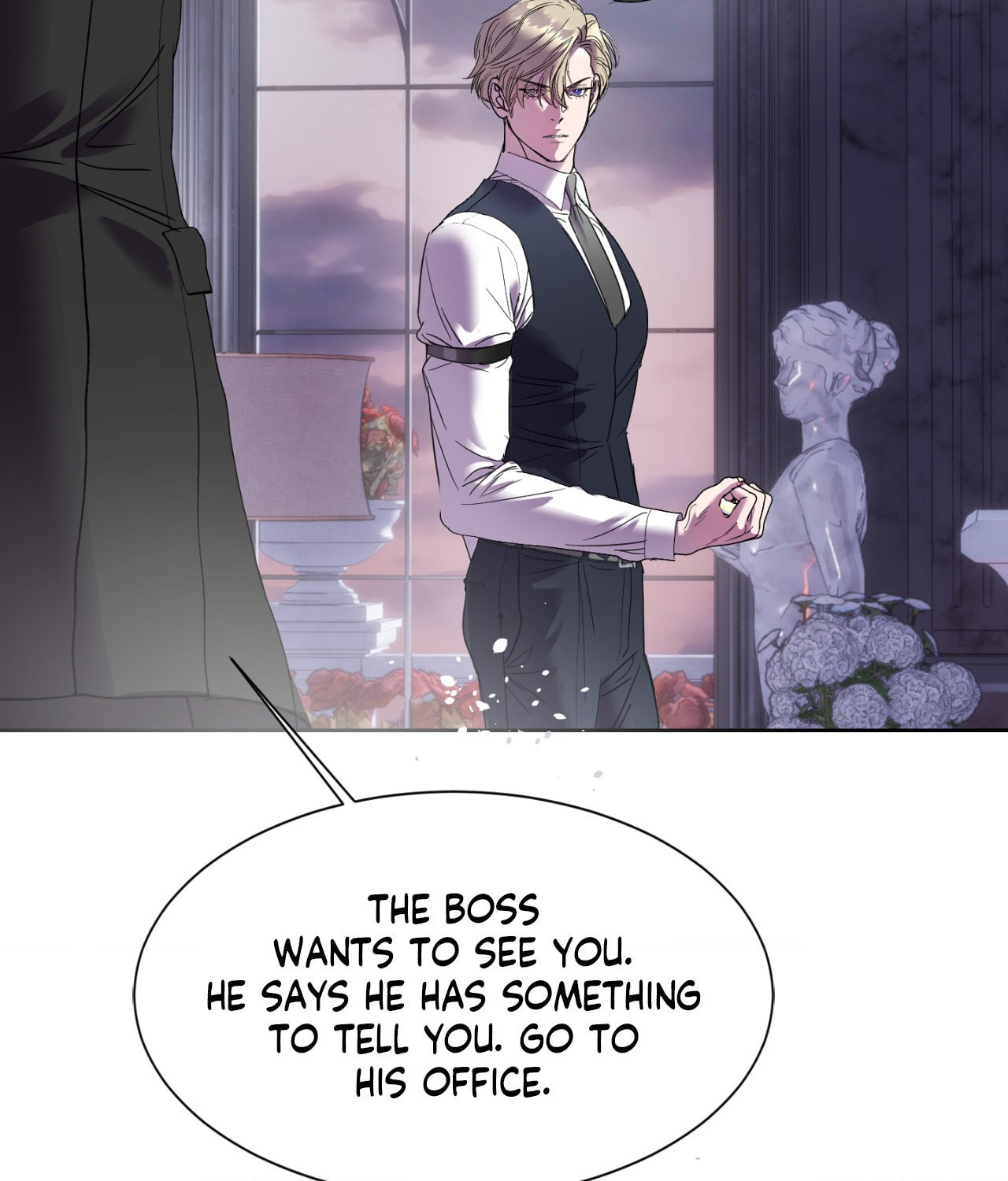 Ian’s Binding Chapter 42 page 44 - 