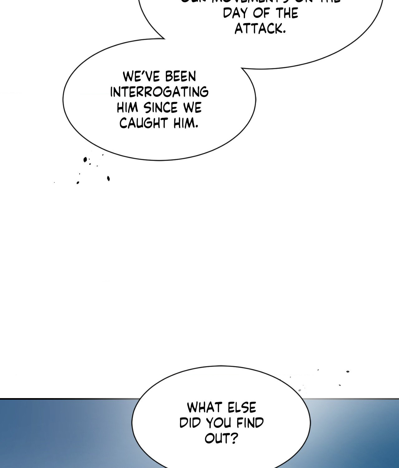 Ian’s Binding Chapter 42 page 6 - 