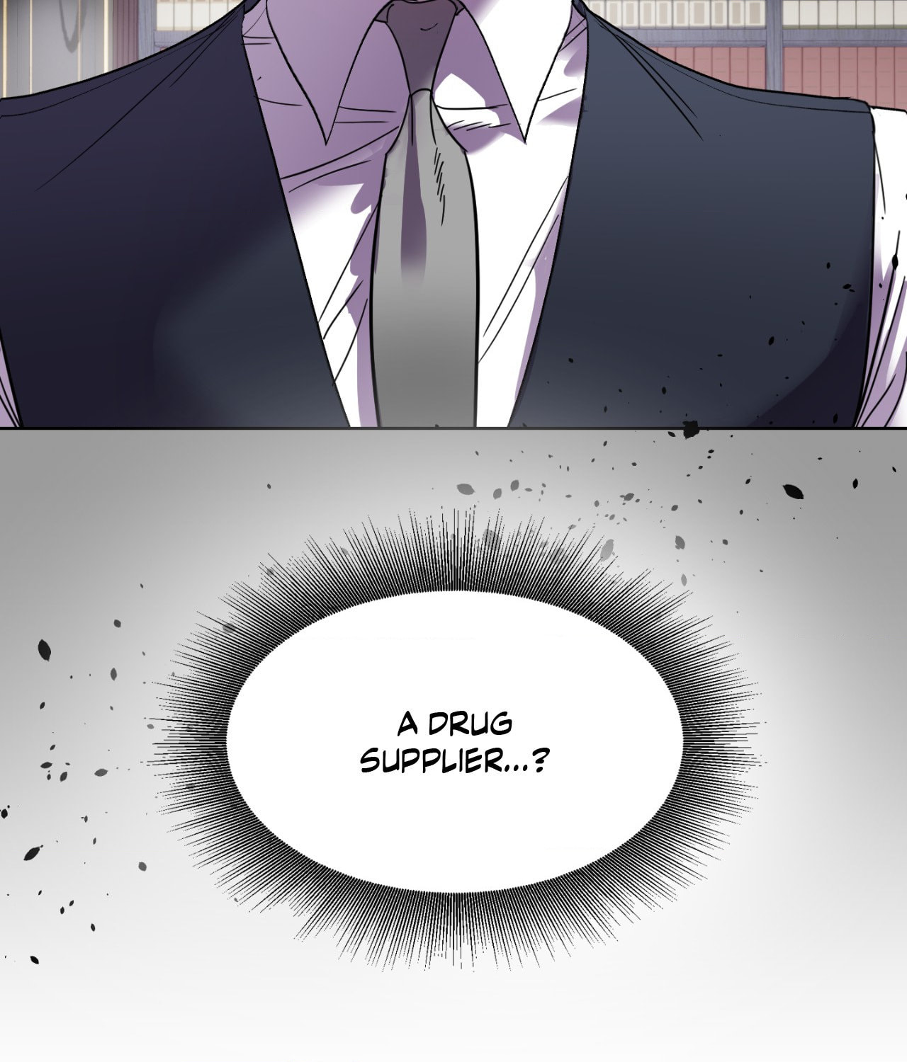 Ian’s Binding Chapter 42 page 52 - 