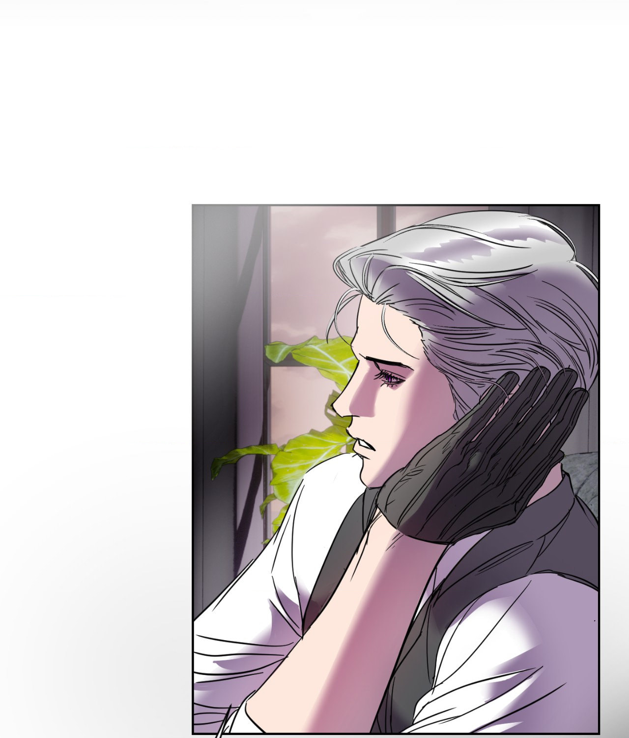 Ian’s Binding Chapter 42 page 53 - 