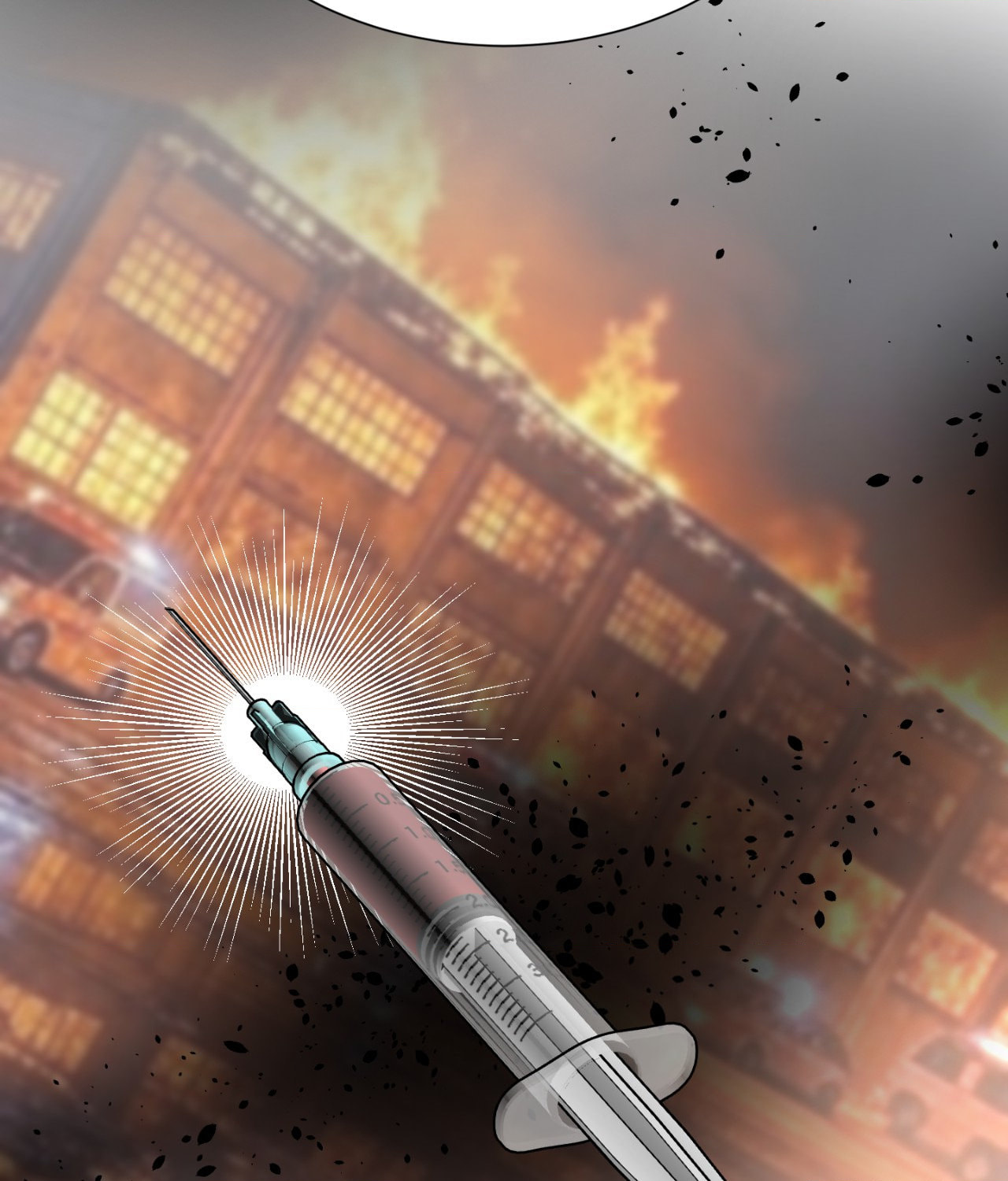 Ian’s Binding Chapter 42 page 55 - 