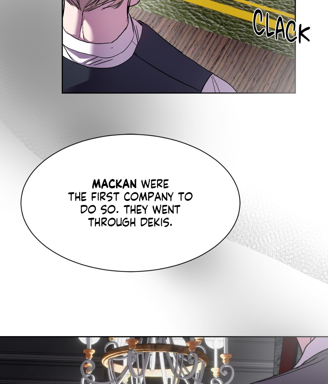 Ian’s Binding Chapter 42 page 57 - 