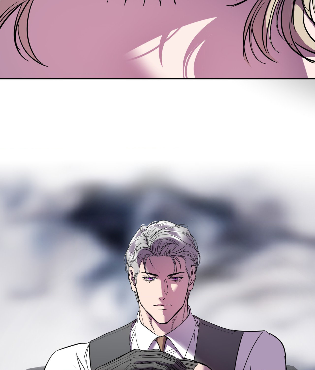 Ian’s Binding Chapter 42 page 60 - 