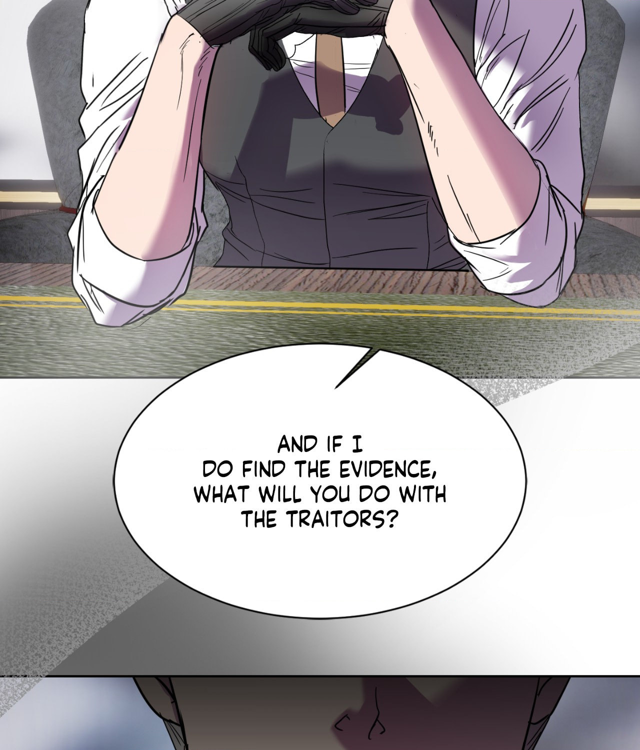 Ian’s Binding Chapter 42 page 61 - 
