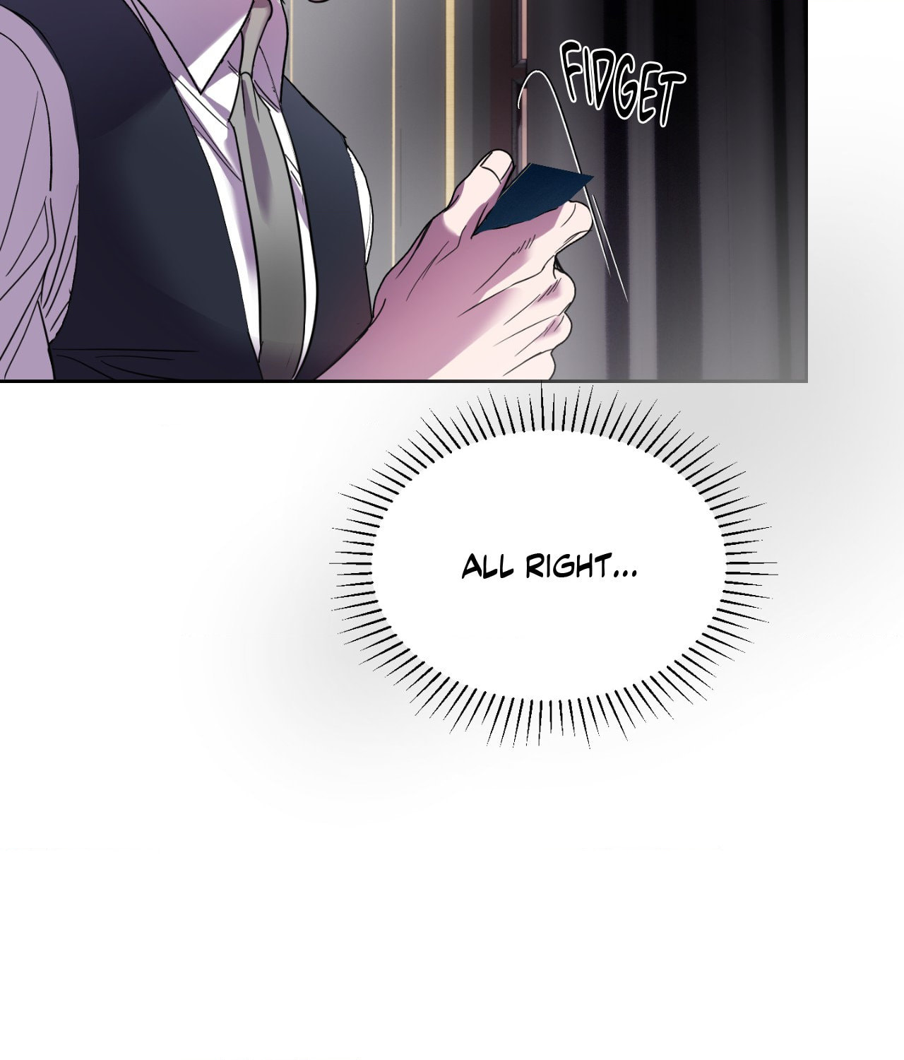 Ian’s Binding Chapter 42 page 65 - 