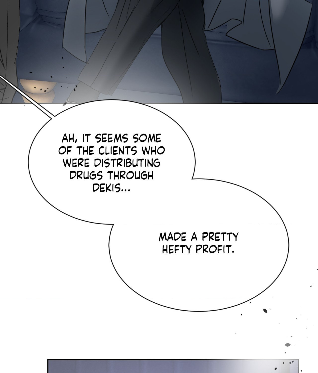 Ian’s Binding Chapter 42 page 8 - 