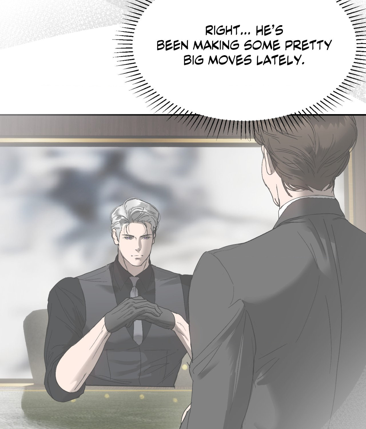 Ian’s Binding Chapter 42 page 72 - 