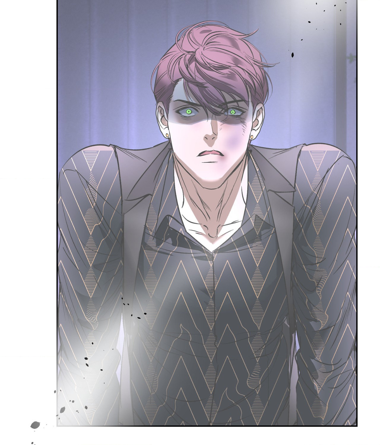 Ian’s Binding Chapter 42 page 9 - 