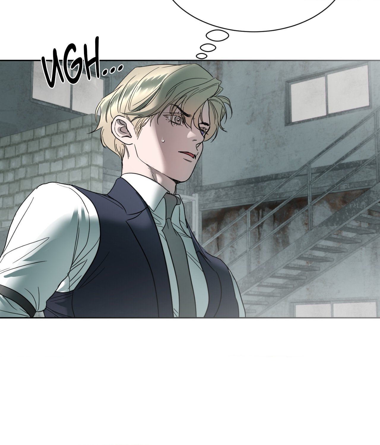 Ian’s Binding Chapter 42 page 88 - 