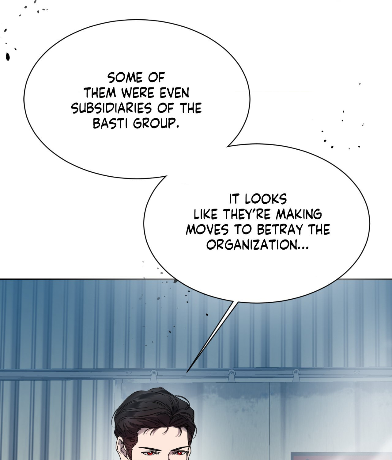 Ian’s Binding Chapter 42 page 10 - 