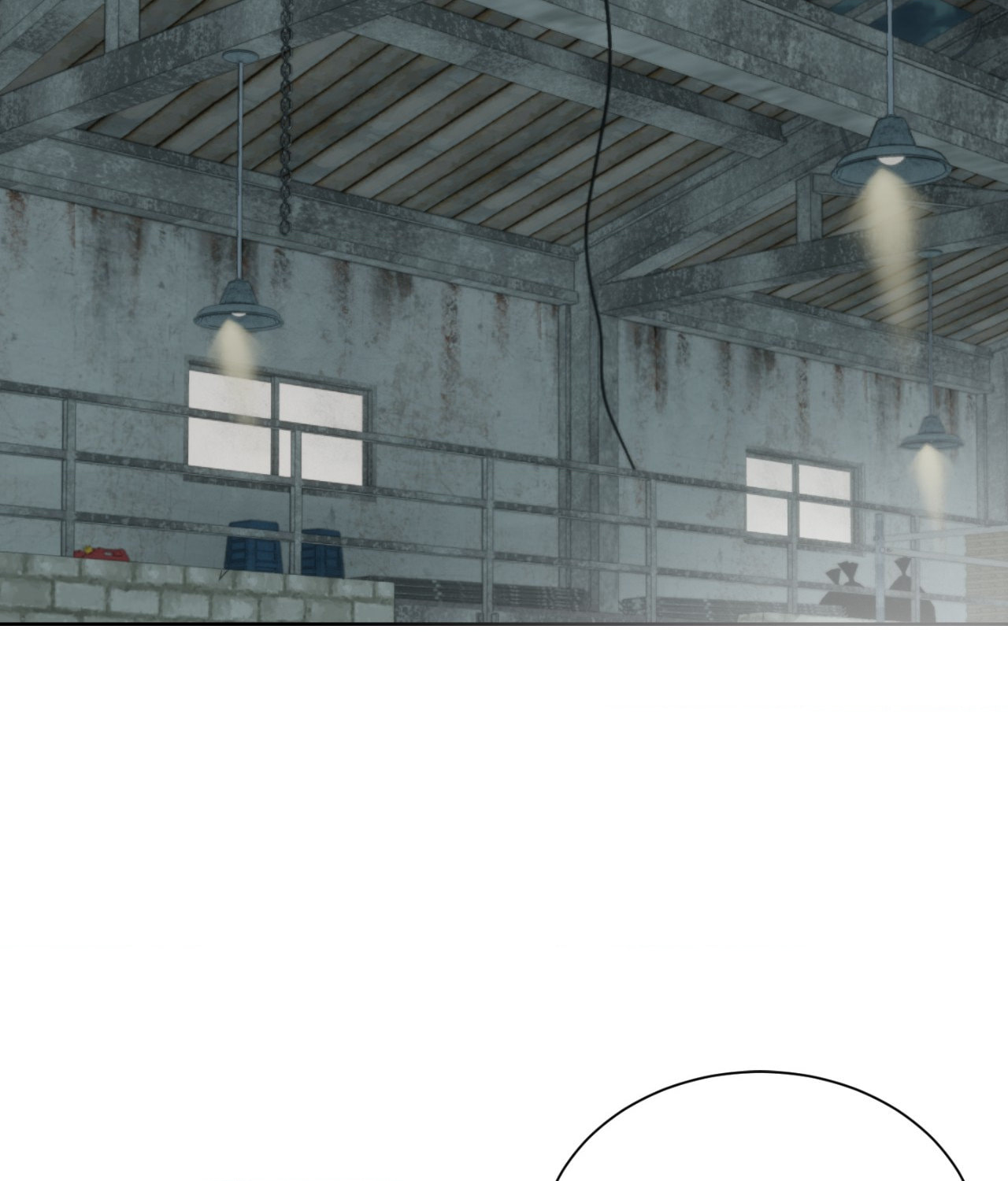 Ian’s Binding Chapter 42 page 91 - 