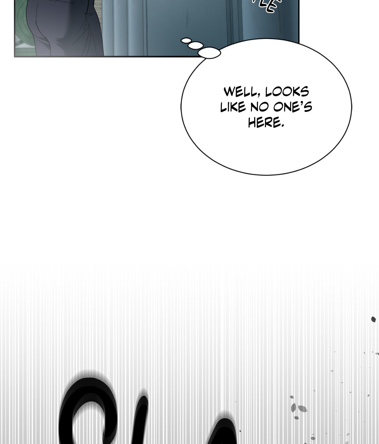 Ian’s Binding Chapter 42 page 96 - 