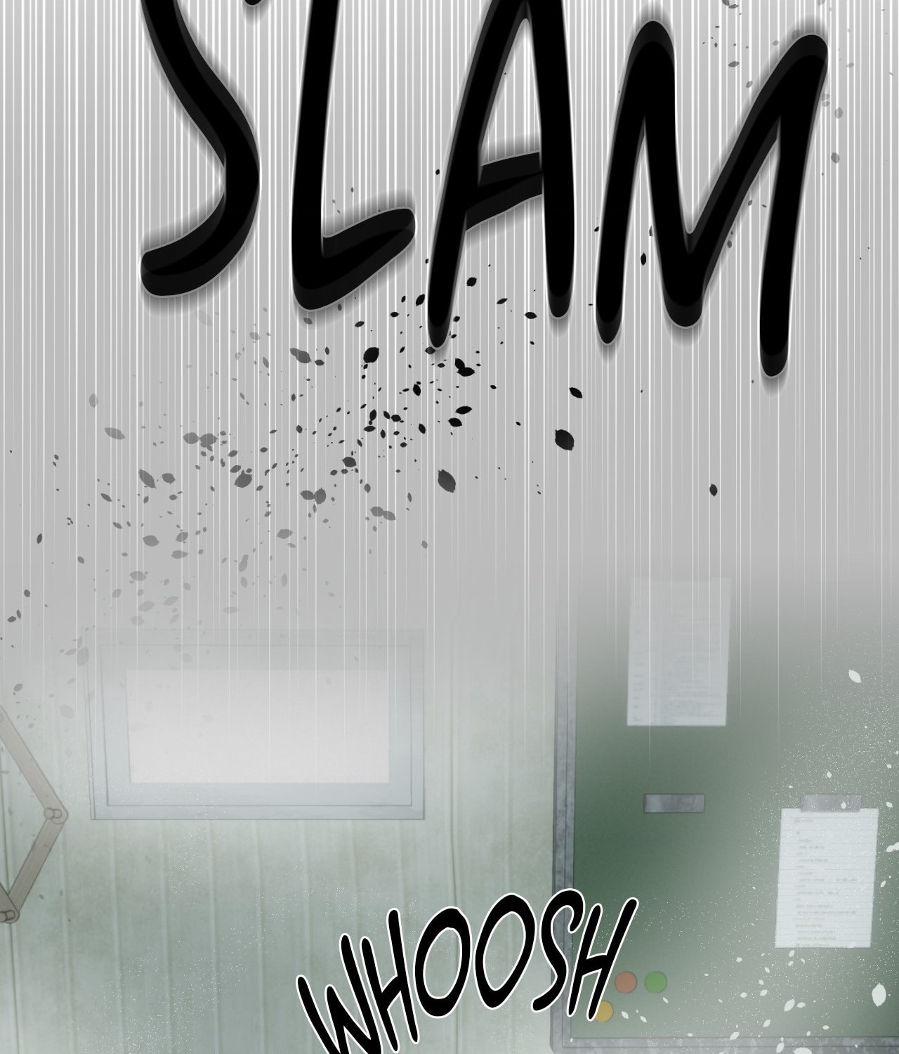 Ian’s Binding Chapter 42 page 97 - 