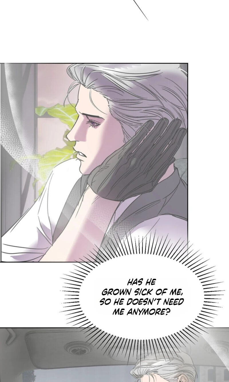 Ian’s Binding Chapter 43 page 12 - 