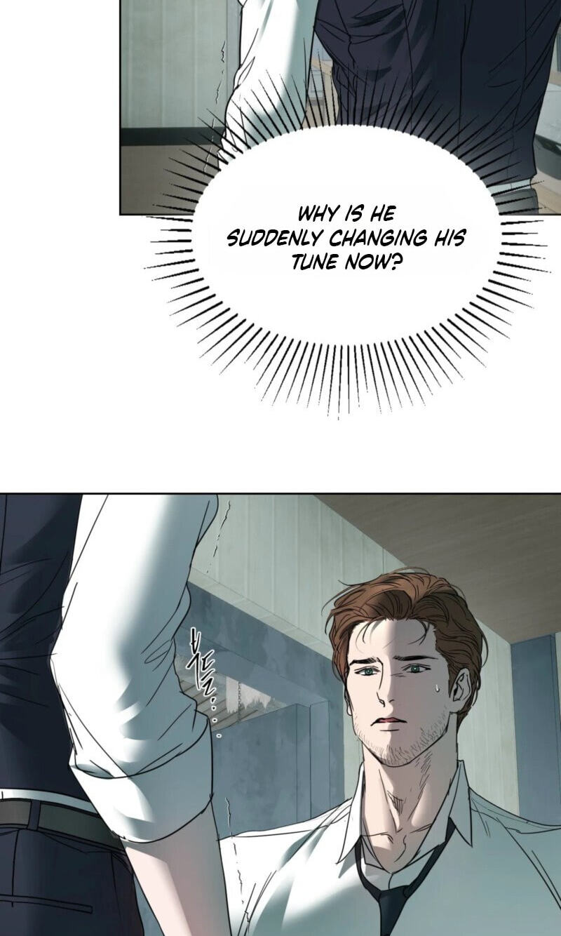 Ian’s Binding Chapter 43 page 14 - 