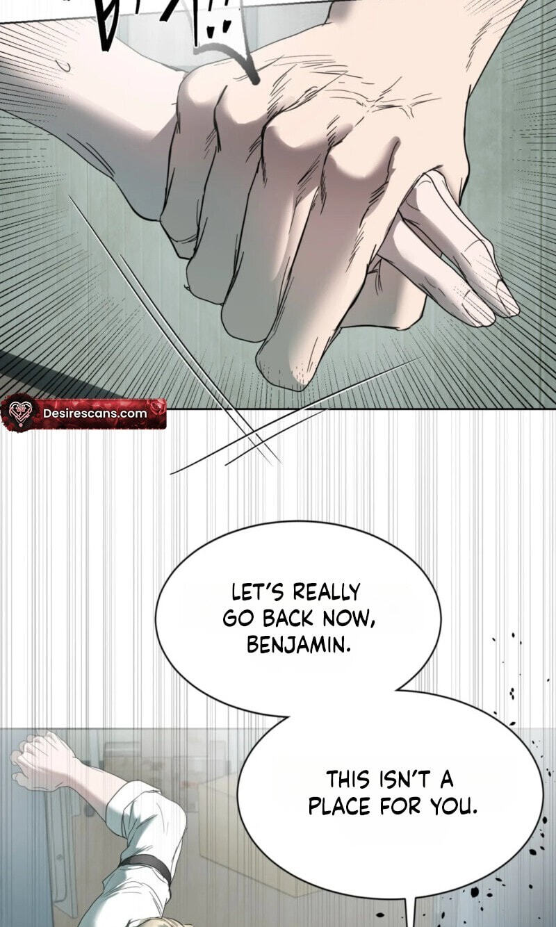 Ian’s Binding Chapter 43 page 16 - 