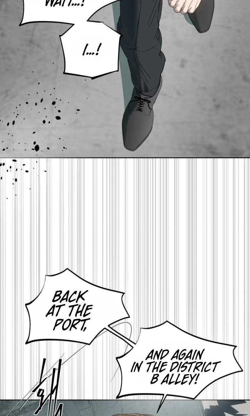 Ian’s Binding Chapter 43 page 18 - 