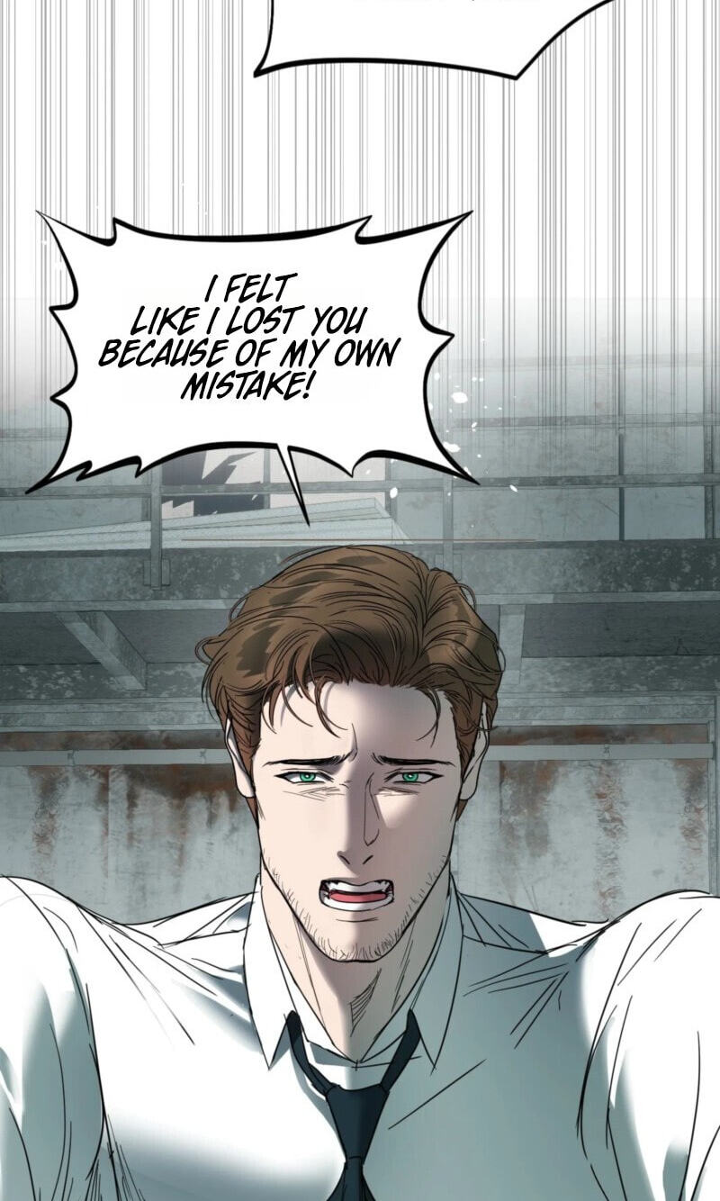 Ian’s Binding Chapter 43 page 20 - 