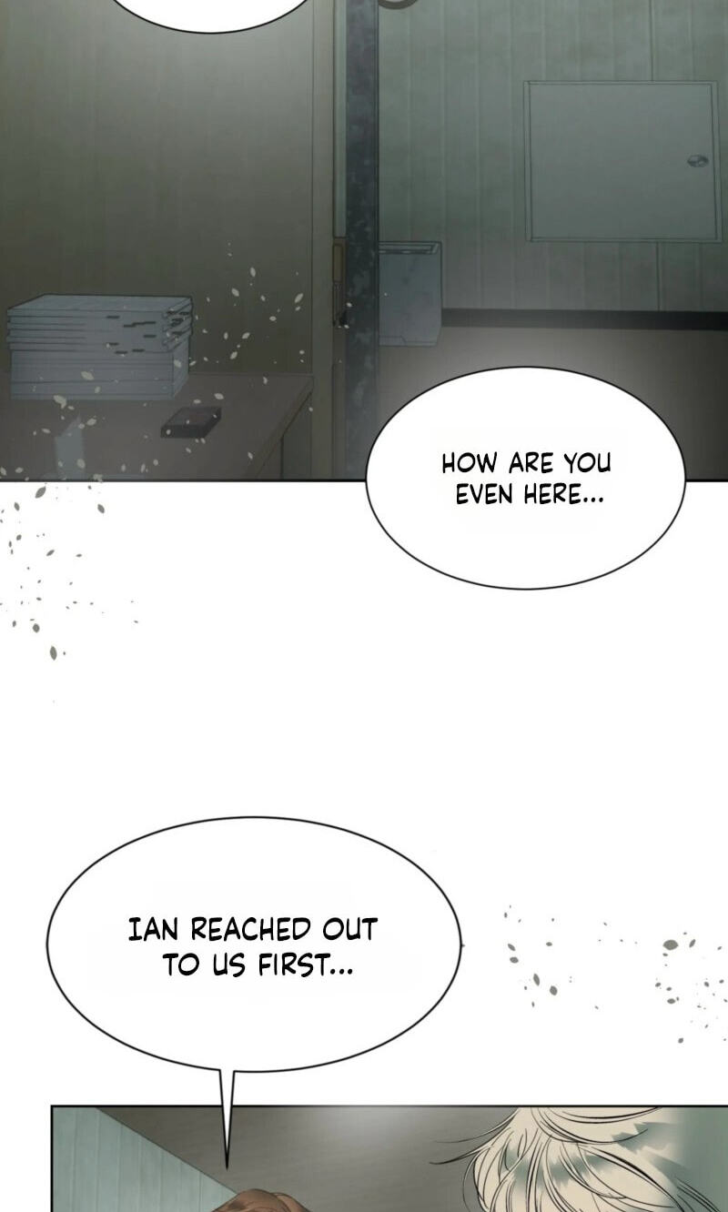 Ian’s Binding Chapter 43 page 3 - 