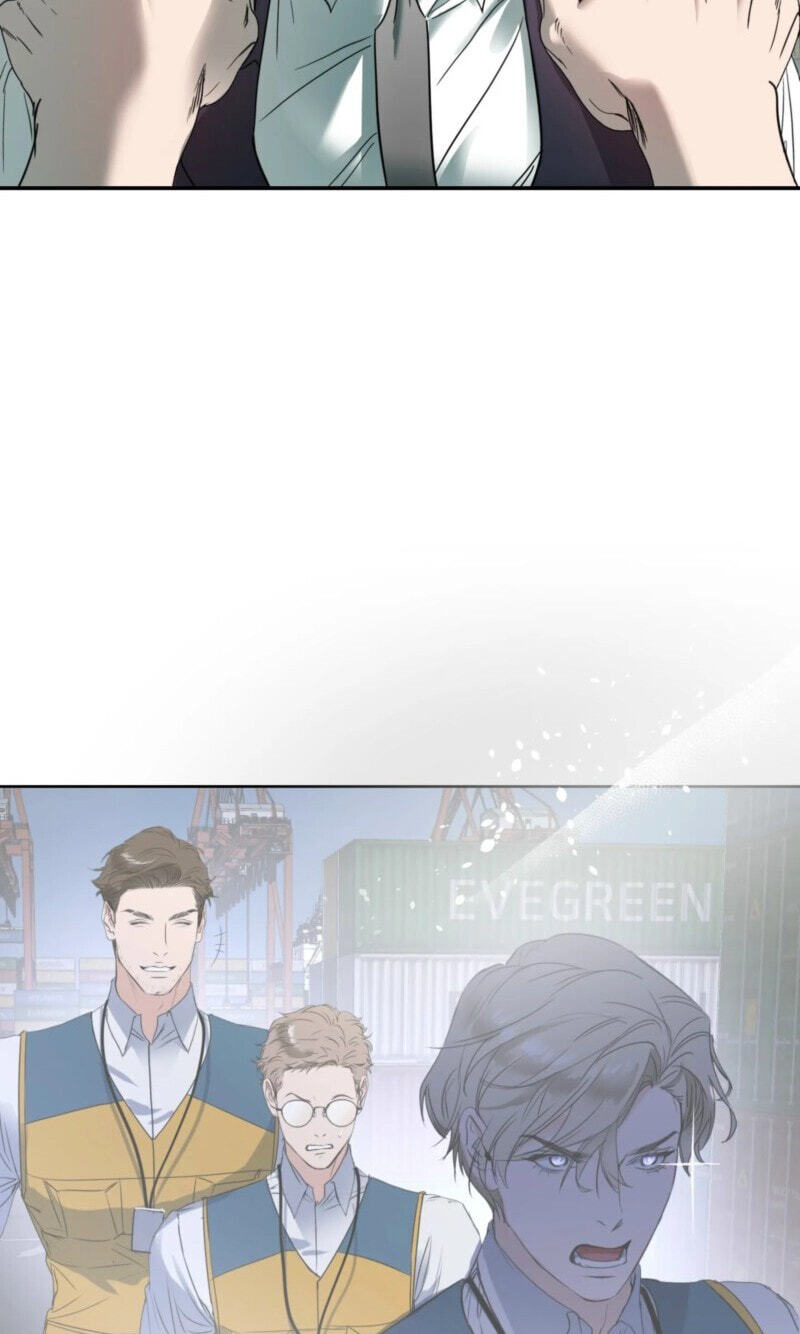 Ian’s Binding Chapter 43 page 22 - 