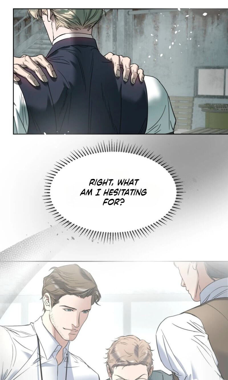 Ian’s Binding Chapter 43 page 26 - 