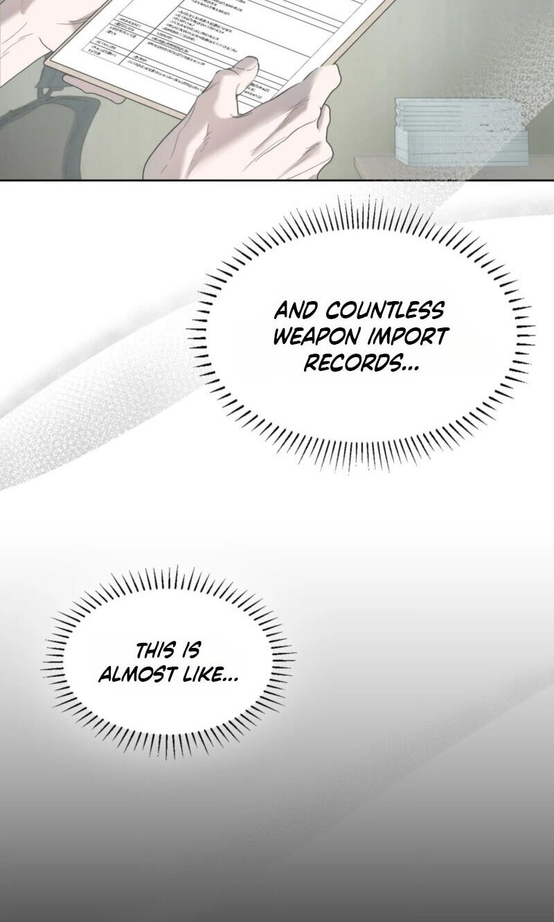 Ian’s Binding Chapter 43 page 30 - 