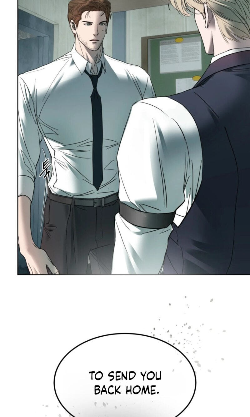 Ian’s Binding Chapter 43 page 4 - 