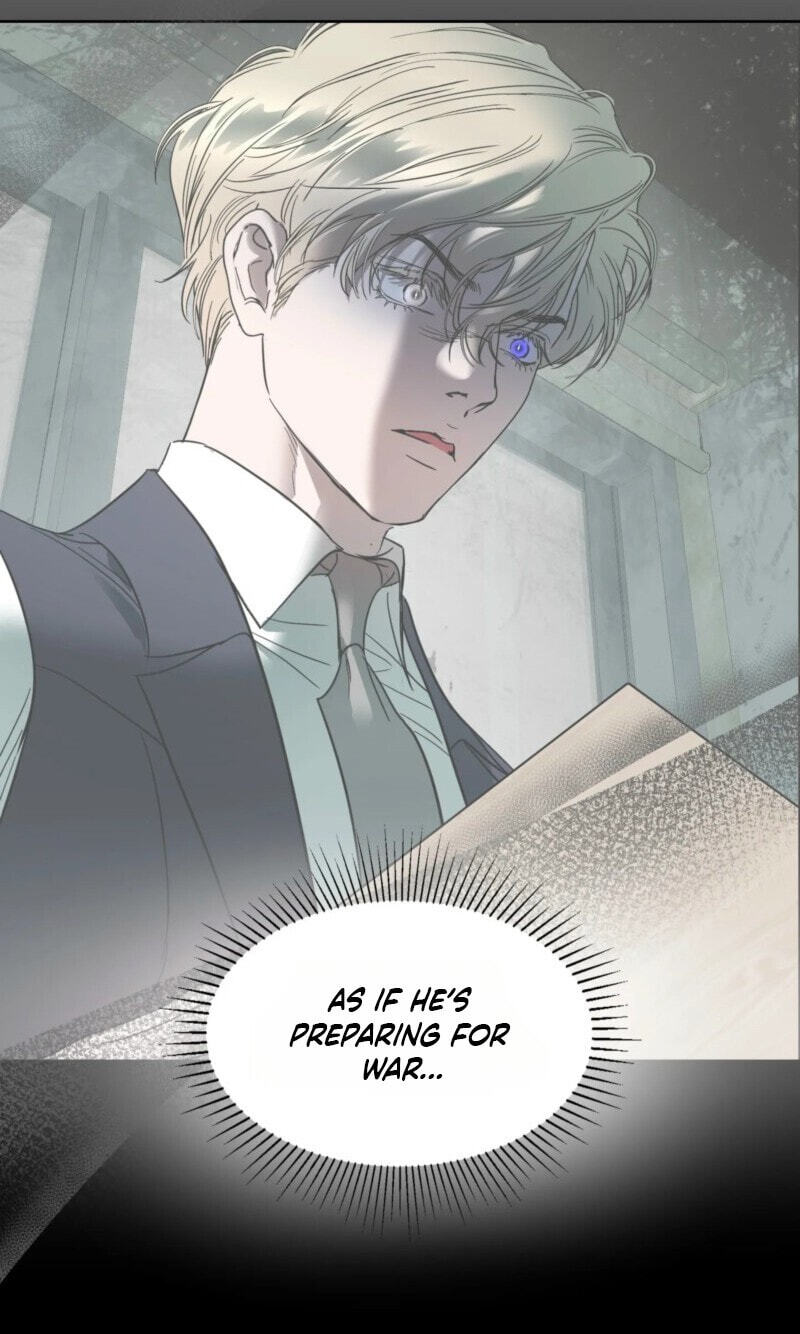 Ian’s Binding Chapter 43 page 31 - 