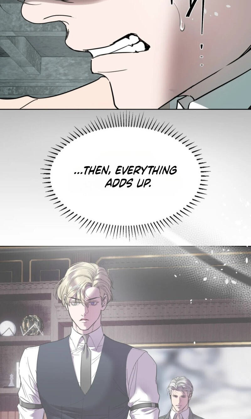 Ian’s Binding Chapter 43 page 35 - 