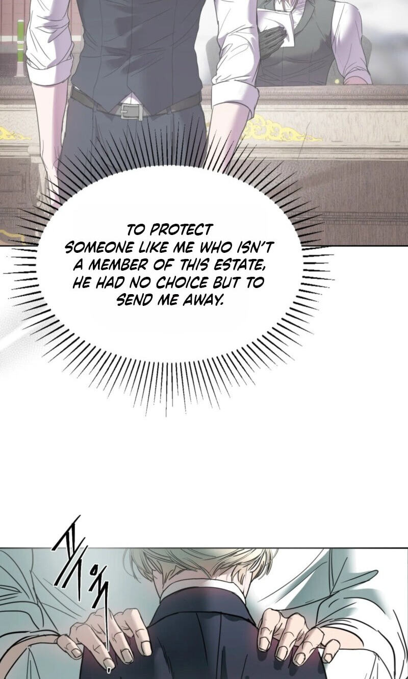 Ian’s Binding Chapter 43 page 36 - 