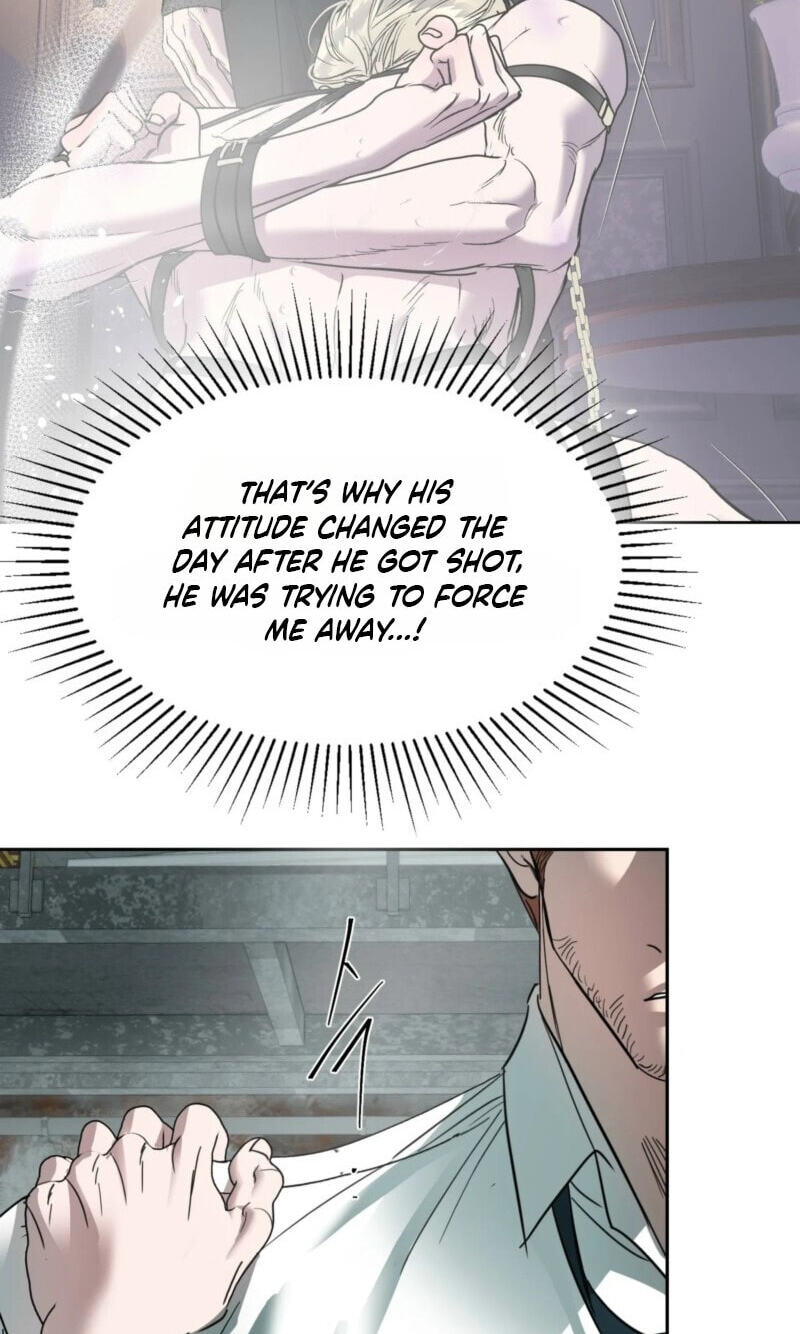 Ian’s Binding Chapter 43 page 38 - 