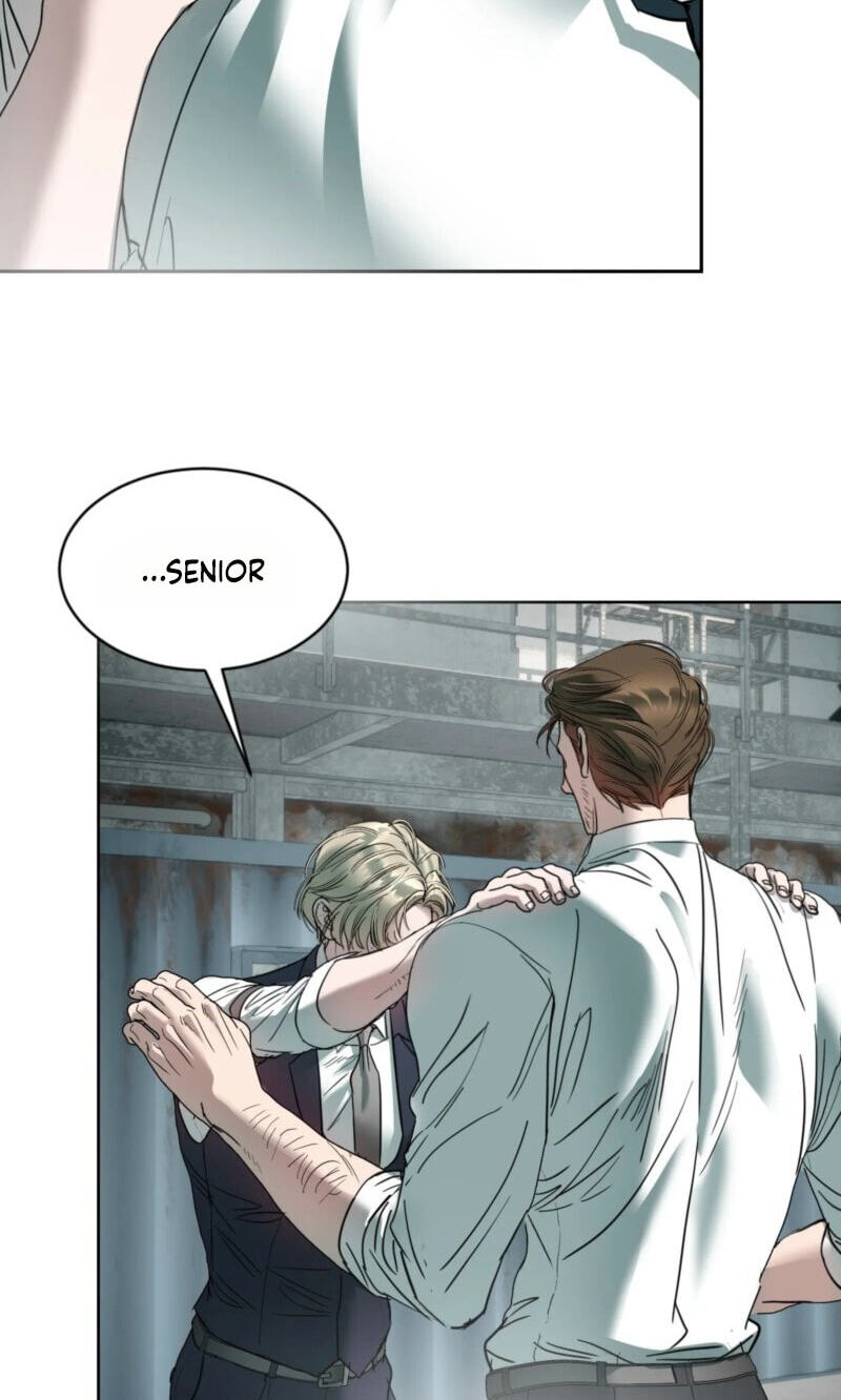 Ian’s Binding Chapter 43 page 39 - 
