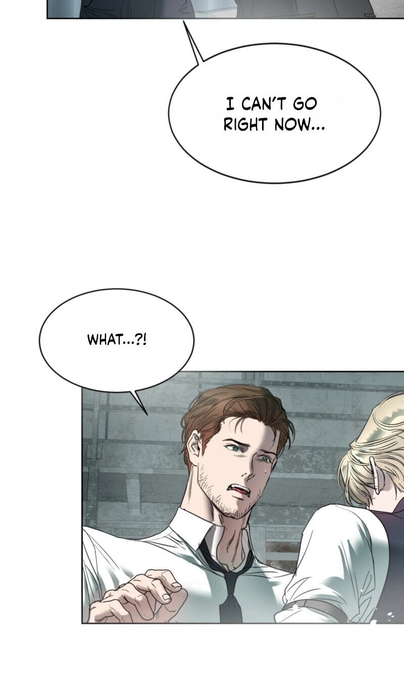 Ian’s Binding Chapter 43 page 40 - 