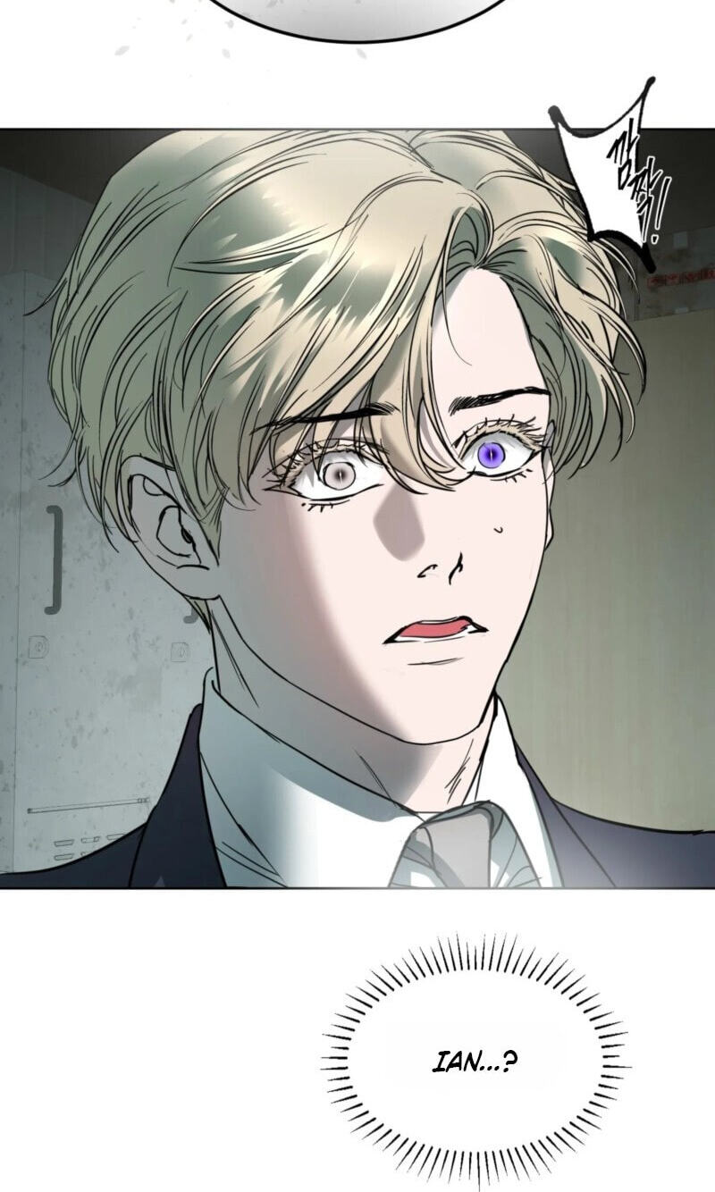 Ian’s Binding Chapter 43 page 5 - 