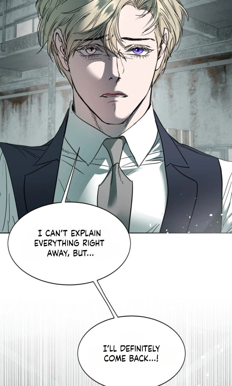 Ian’s Binding Chapter 43 page 42 - 