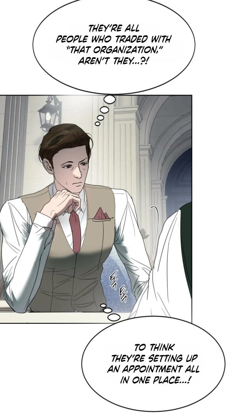 Ian’s Binding Chapter 43 page 47 - 