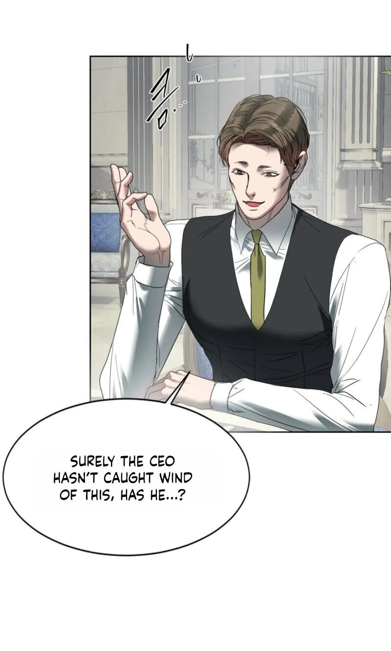 Ian’s Binding Chapter 43 page 48 - 