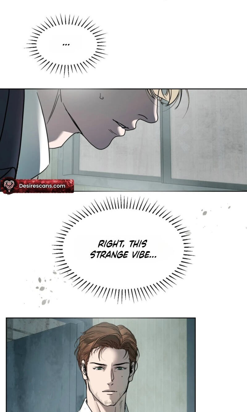 Ian’s Binding Chapter 43 page 6 - 