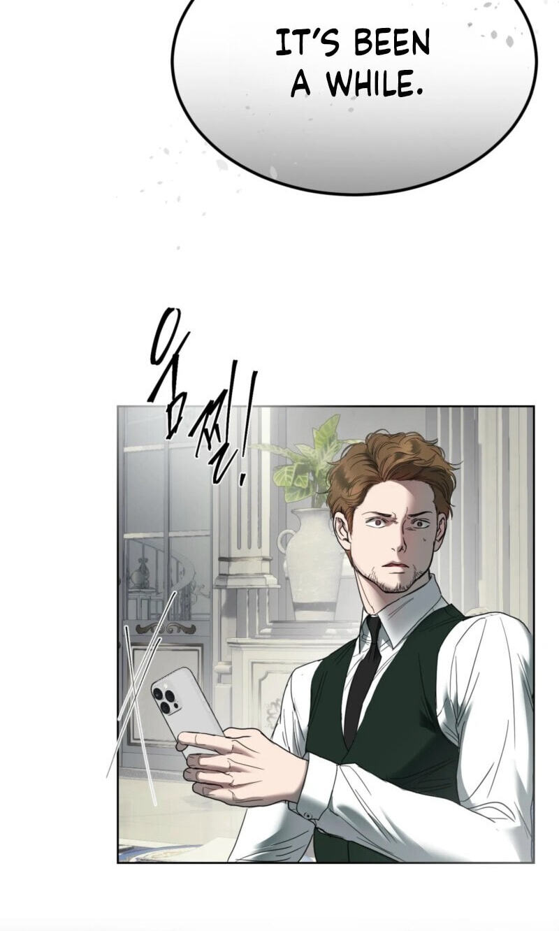 Ian’s Binding Chapter 43 page 51 - 