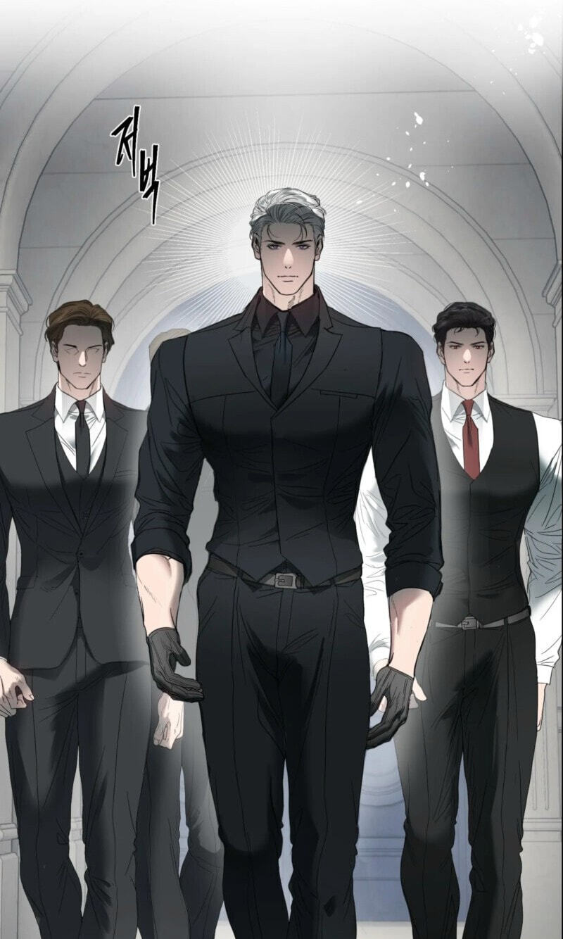 Ian’s Binding Chapter 43 page 52 - 
