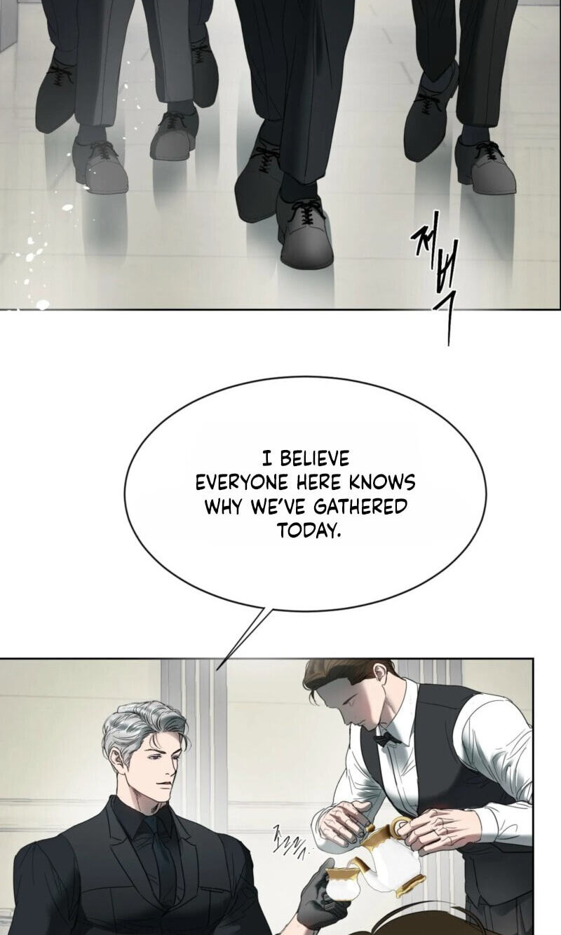 Ian’s Binding Chapter 43 page 53 - 