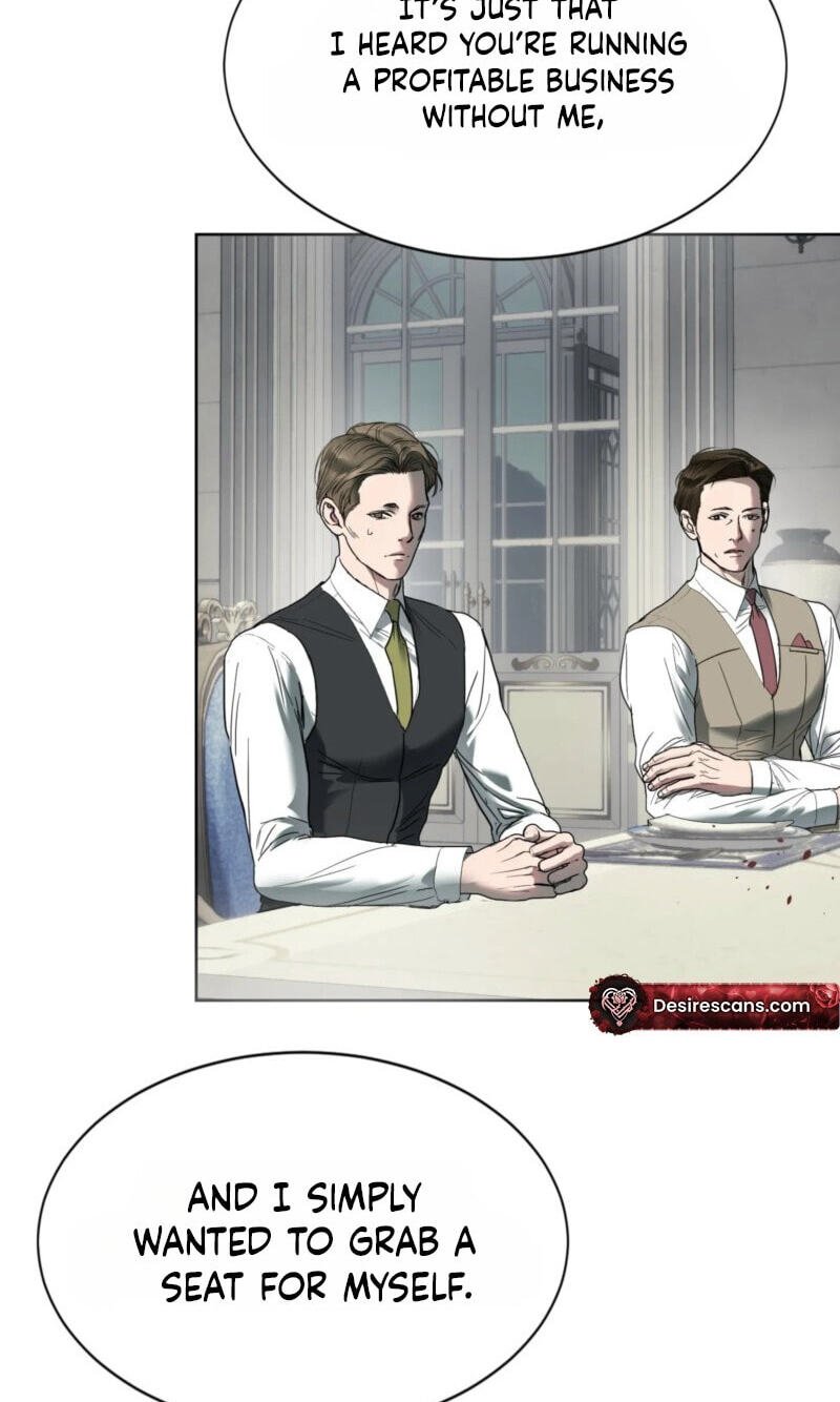Ian’s Binding Chapter 43 page 56 - 